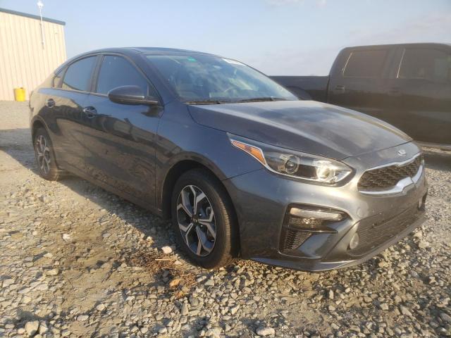 KIA FORTE FE 2021 3kpf24ad2me322729