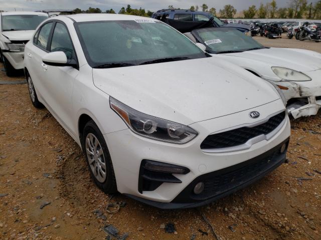 KIA FORTE FE 2021 3kpf24ad2me323167