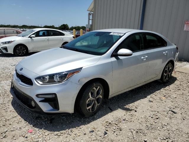 KIA FORTE FE 2021 3kpf24ad2me326814