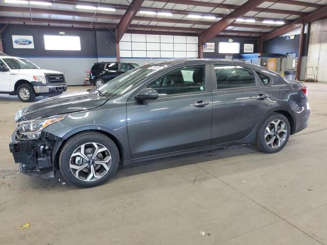 KIA FORTE FE 2021 3kpf24ad2me326974