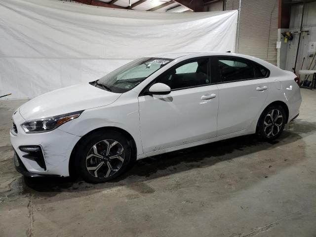 KIA FORTE 2021 3kpf24ad2me327414