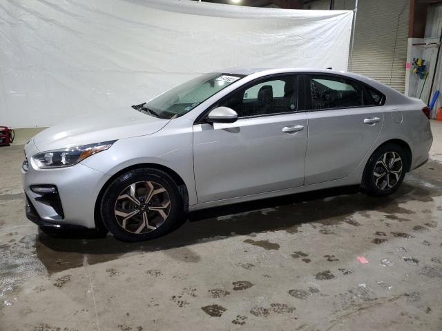 KIA FORTE 2021 3kpf24ad2me327915