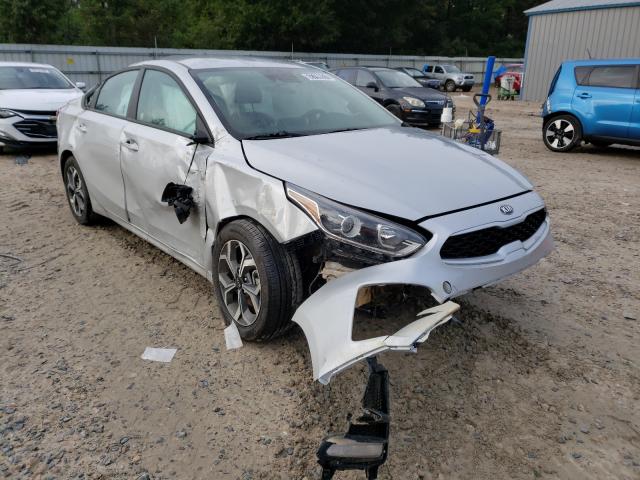 KIA FORTE FE 2021 3kpf24ad2me329258