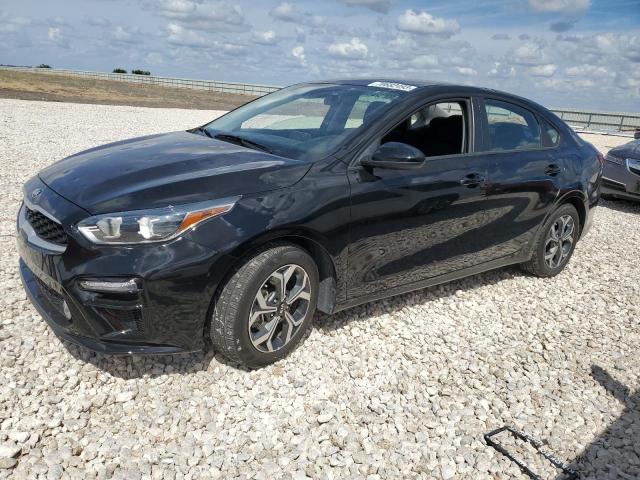 KIA FORTE 2021 3kpf24ad2me332547