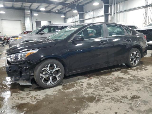 KIA FORTE FE 2021 3kpf24ad2me332600