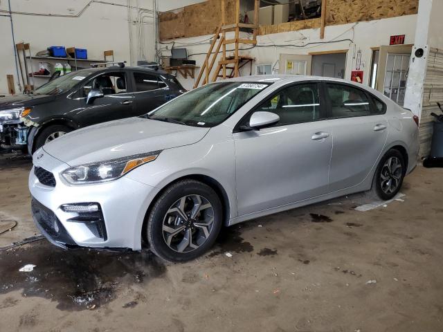 KIA FORTE FE 2021 3kpf24ad2me334542