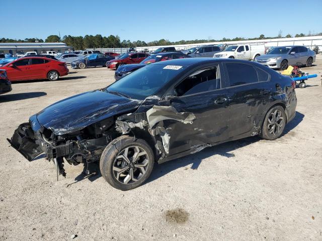 KIA FORTE FE 2021 3kpf24ad2me336596