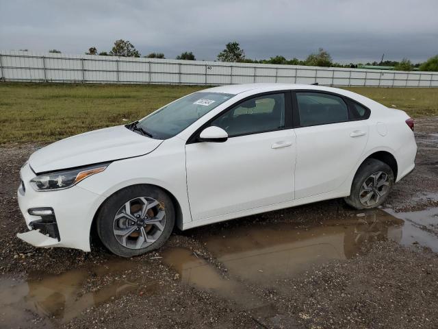 KIA FORTE FE 2021 3kpf24ad2me337070