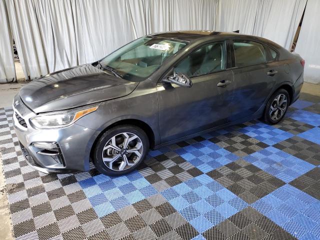 KIA FORTE 2021 3kpf24ad2me339014