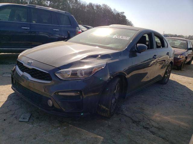 KIA FORTE FE 2021 3kpf24ad2me339031