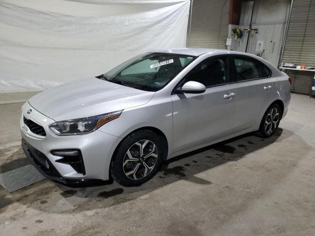 KIA FORTE 2021 3kpf24ad2me339353