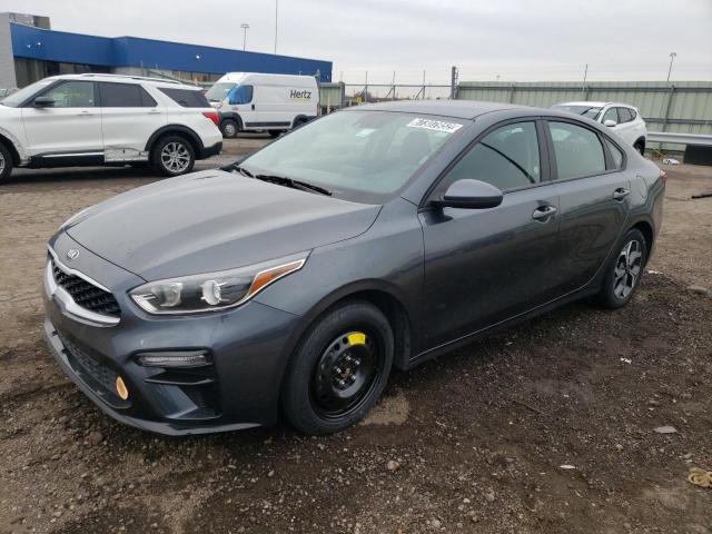 KIA FORTE FE 2021 3kpf24ad2me339899