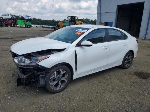 KIA FORTE 2021 3kpf24ad2me342074