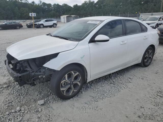 KIA FORTE FE 2021 3kpf24ad2me347646