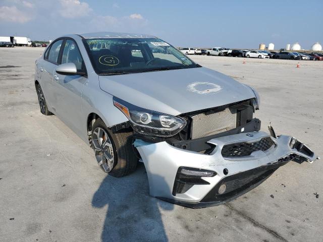 KIA FORTE FE 2021 3kpf24ad2me349235