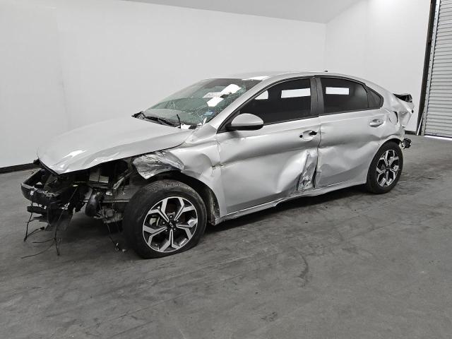 KIA FORTE FE 2021 3kpf24ad2me349672