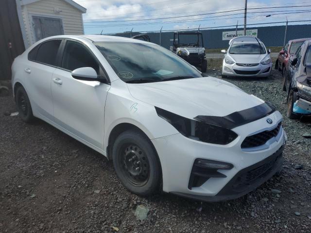 KIA FORTE FE 2021 3kpf24ad2me351549