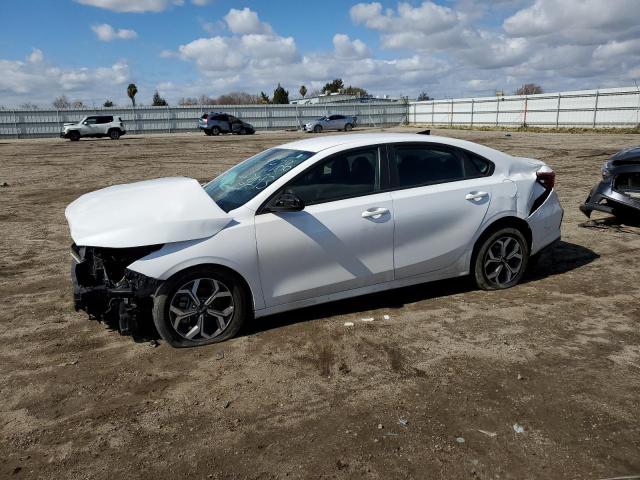 KIA FORTE FE 2021 3kpf24ad2me352071