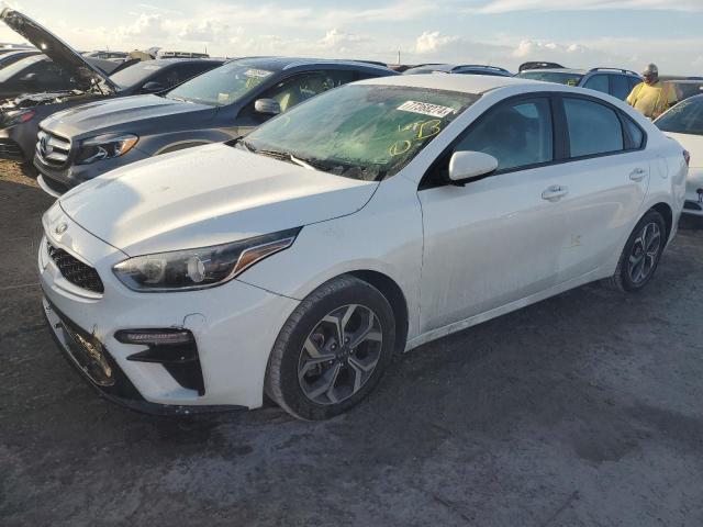 KIA FORTE FE 2021 3kpf24ad2me358047