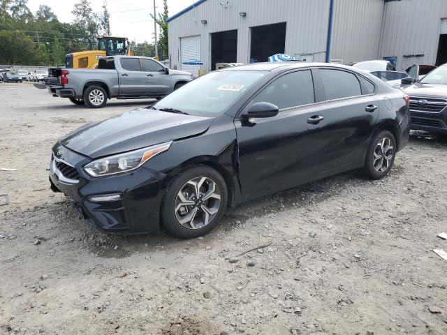 KIA FORTE FE 2021 3kpf24ad2me359747