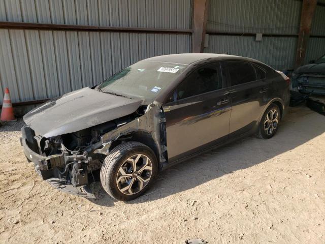 KIA FORTE FE 2021 3kpf24ad2me363667