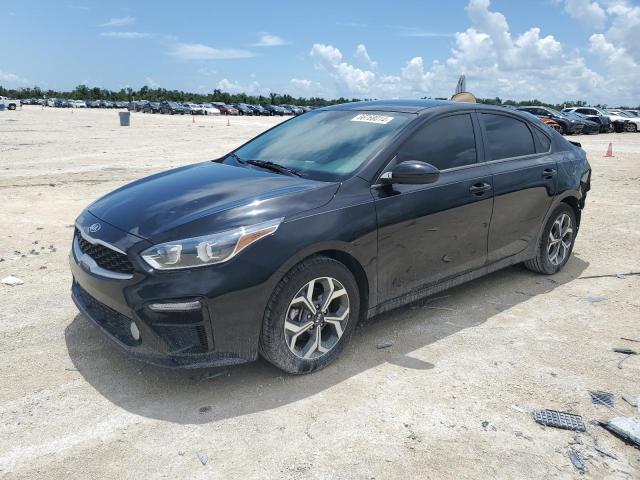 KIA FORTE FE 2021 3kpf24ad2me365144