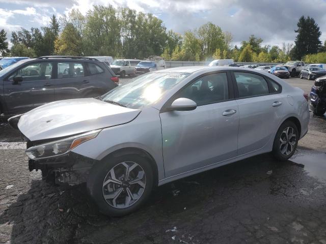 KIA FORTE 2021 3kpf24ad2me367072