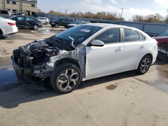 KIA FORTE FE 2021 3kpf24ad2me368870