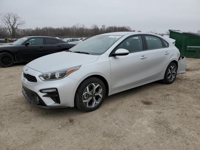 KIA FORTE FE 2021 3kpf24ad2me372823