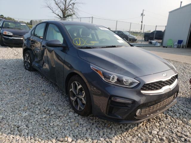 KIA FORTE FE 2021 3kpf24ad2me373731