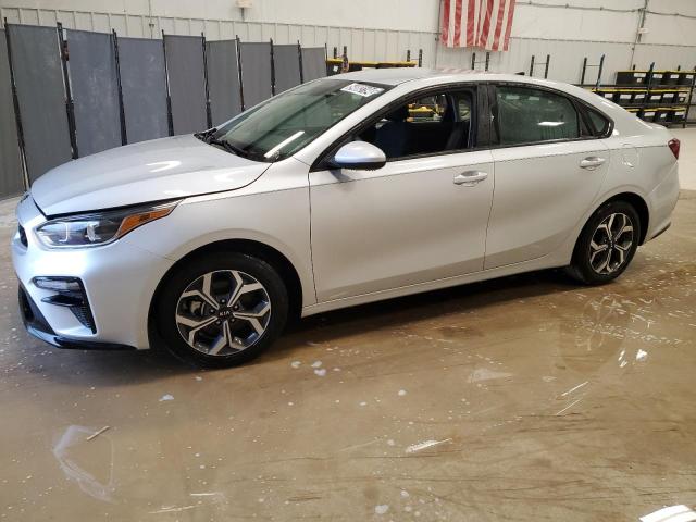 KIA FORTE 2021 3kpf24ad2me377181