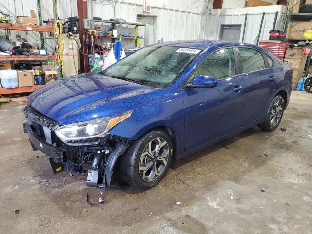 KIA FORTE 2021 3kpf24ad2me381943