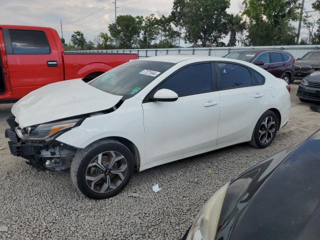 KIA FORTE 2021 3kpf24ad2me382610