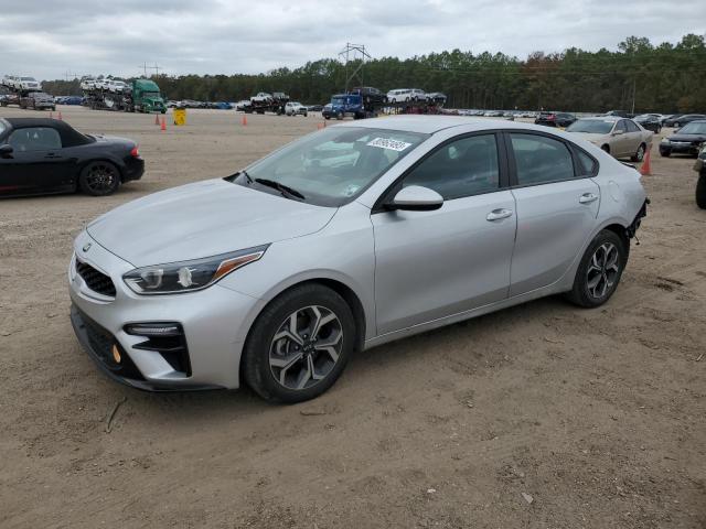 KIA FORTE 2021 3kpf24ad2me382655