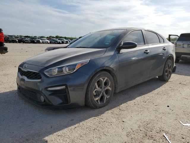 KIA FORTE 2021 3kpf24ad2me387628