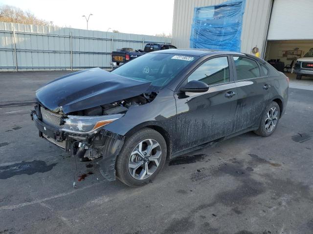 KIA FORTE FE 2021 3kpf24ad2me387967