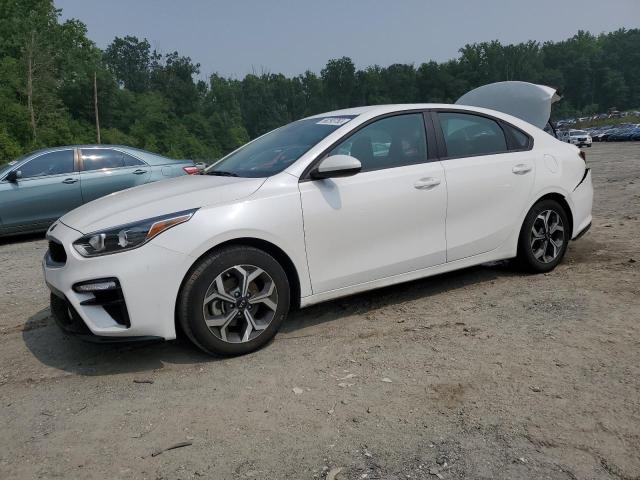 KIA FORTE FE 2021 3kpf24ad2me388391