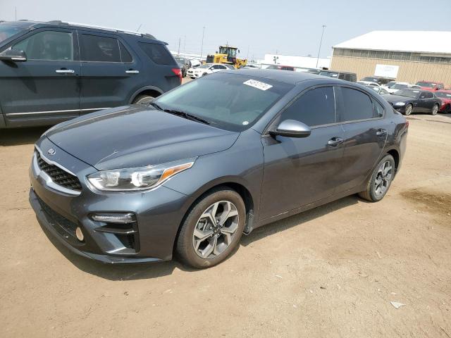 KIA FORTE FE 2021 3kpf24ad2me389332