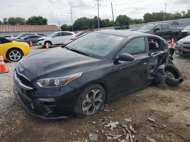 KIA FORTE FE 2021 3kpf24ad2me400913