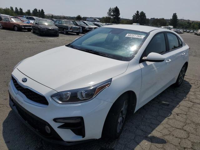 KIA FORTE 2021 3kpf24ad2me401107