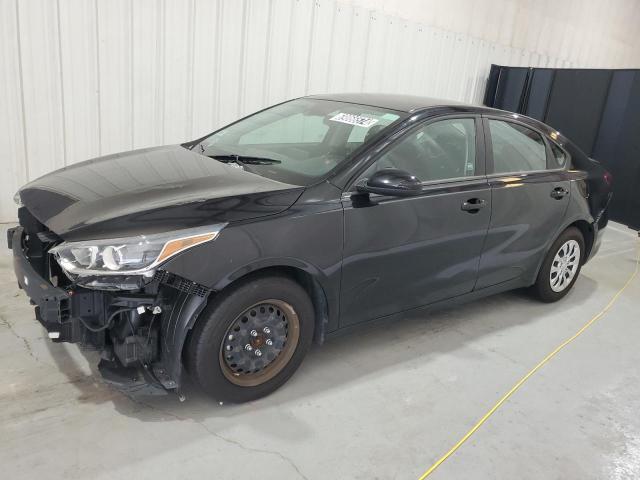 KIA FORTE FE 2021 3kpf24ad2me406193