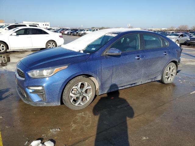 KIA FORTE FE 2021 3kpf24ad2me412656