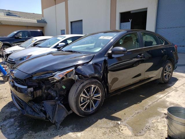 KIA FORTE FE 2022 3kpf24ad2ne416384