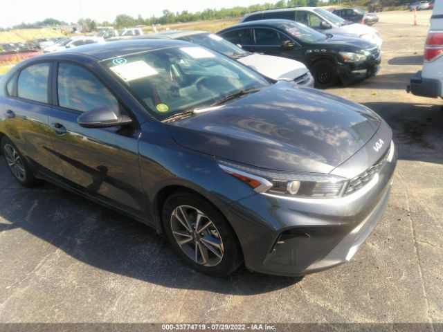 KIA FORTE 2022 3kpf24ad2ne416594