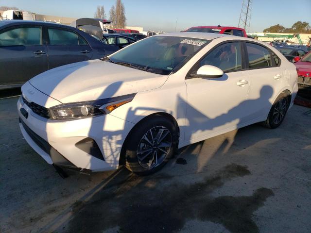 KIA FORTE FE 2022 3kpf24ad2ne417647