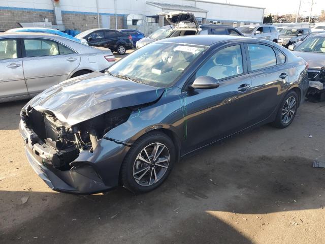 KIA FORTE 2022 3kpf24ad2ne424467