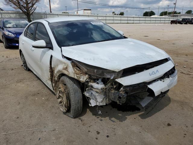 KIA FORTE FE 2022 3kpf24ad2ne430222