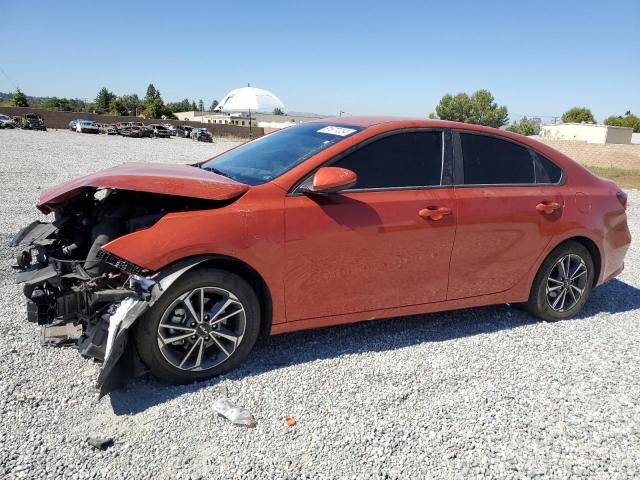 KIA FORTE FE 2022 3kpf24ad2ne432939