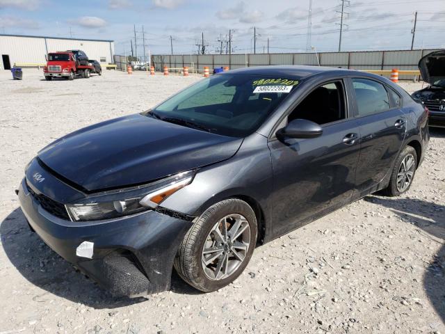 KIA FORTE FE 2022 3kpf24ad2ne433556