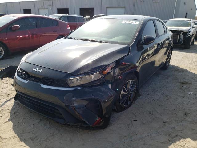 KIA FORTE FE 2022 3kpf24ad2ne437333